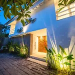 Villa Rainbow Sanur