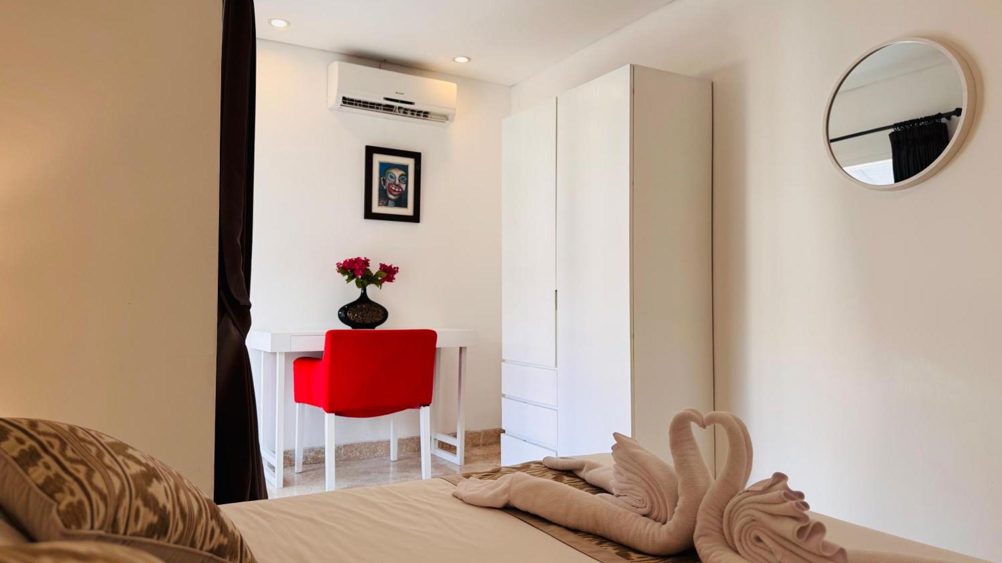 Villa Rainbow Sanur (Bali)