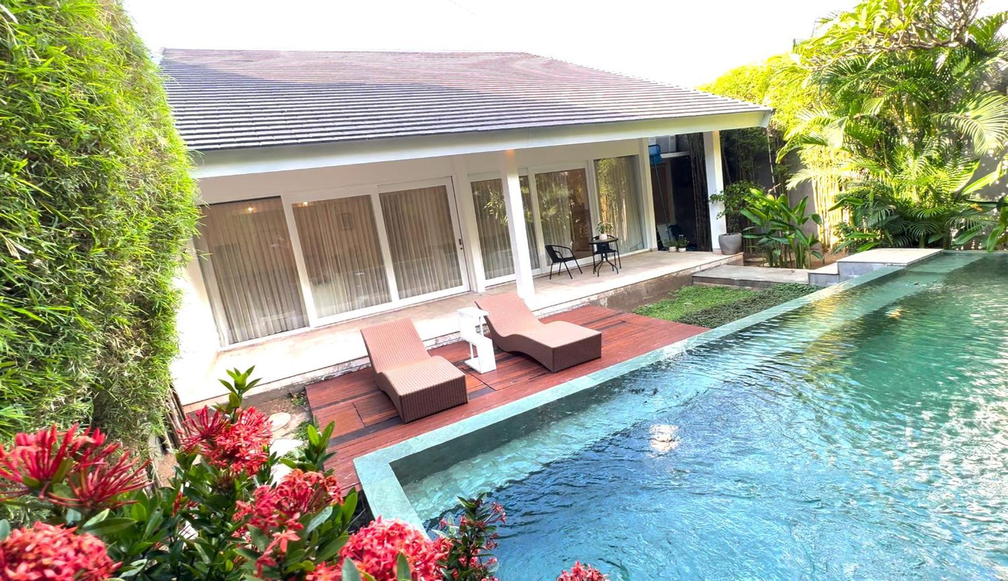 Villa Rainbow *