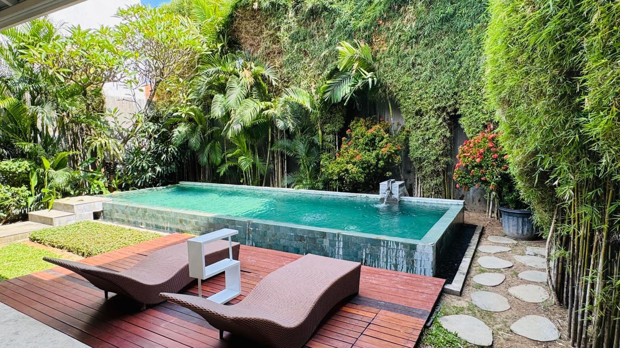 Villa Rainbow Sanur (Bali)